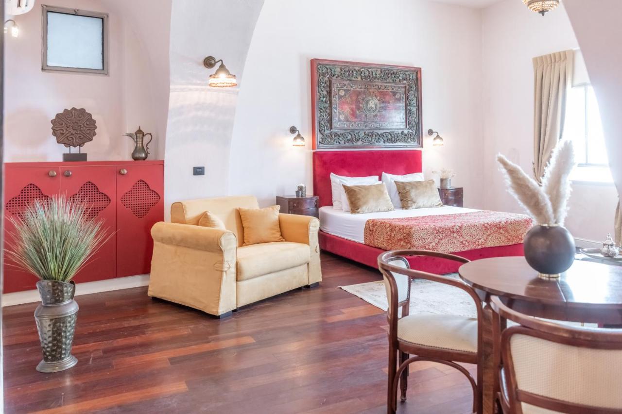 Aparthotel Casa Nova - Luxury & Boutique