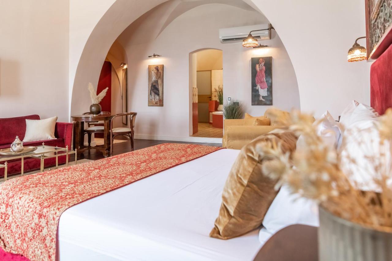 Aparthotel Casa Nova - Luxury & Boutique