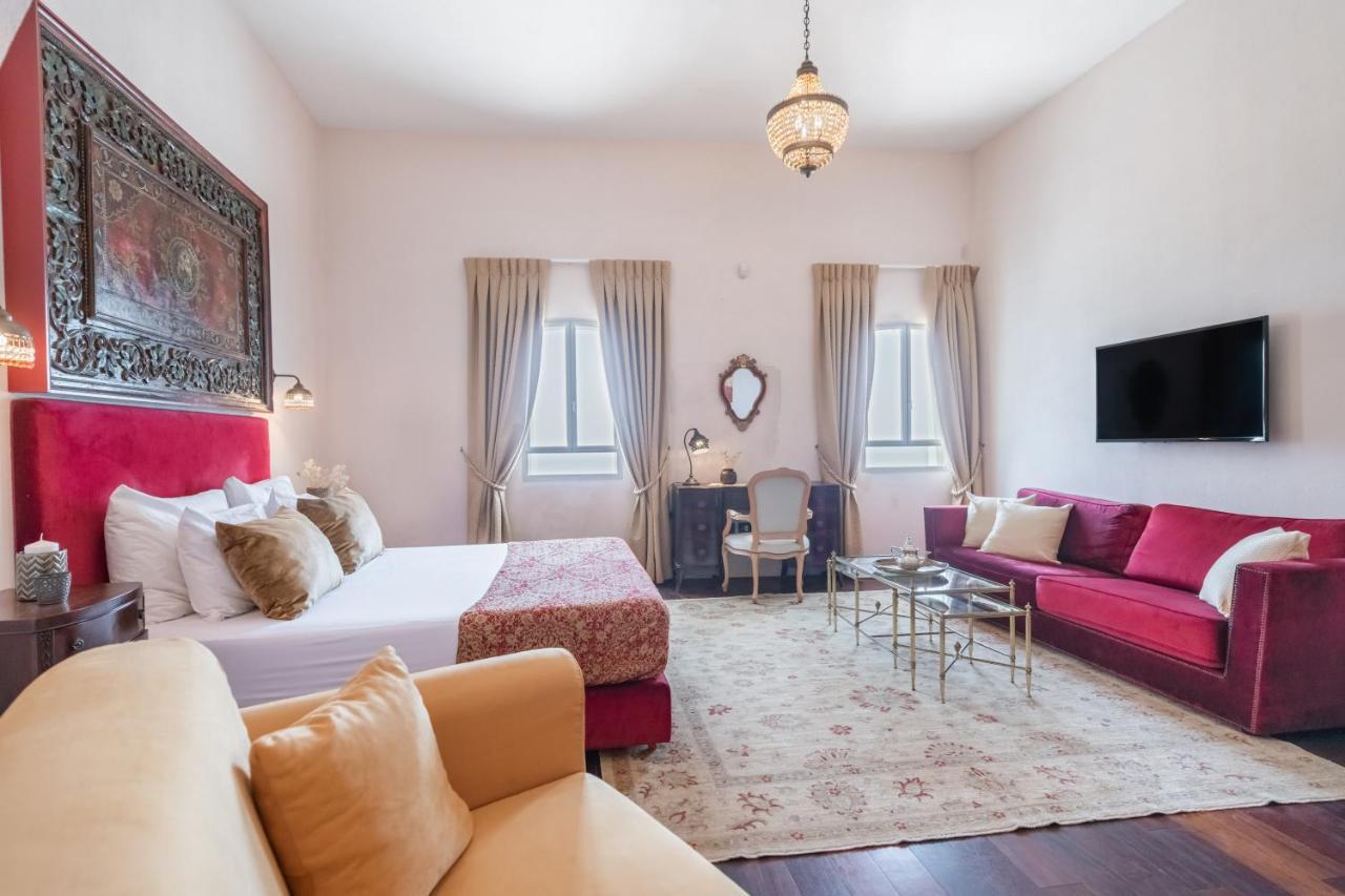 Casa Nova - Luxury & Boutique Tel Aviv