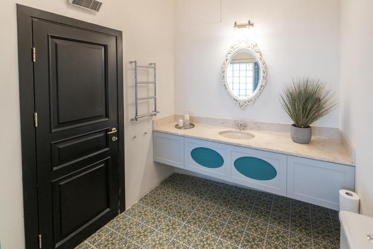 Casa Nova - Luxury & Boutique Aparthotel