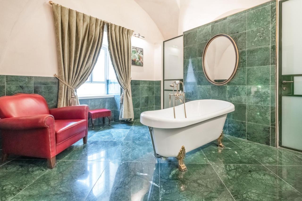 Casa Nova - Luxury & Boutique Aparthotel Tel Aviv