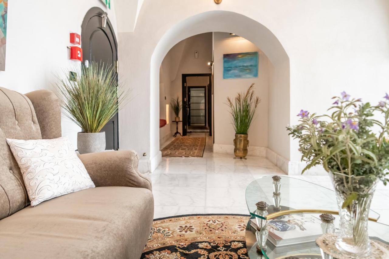 Casa Nova - Luxury & Boutique Aparthotel